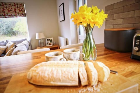 Little Croft- Walking paradise close to St Ives House in England