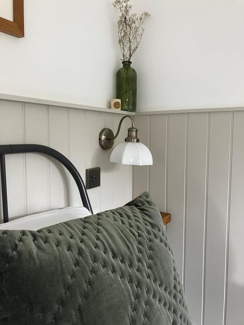 Little Croft- Walking paradise close to St Ives House in England