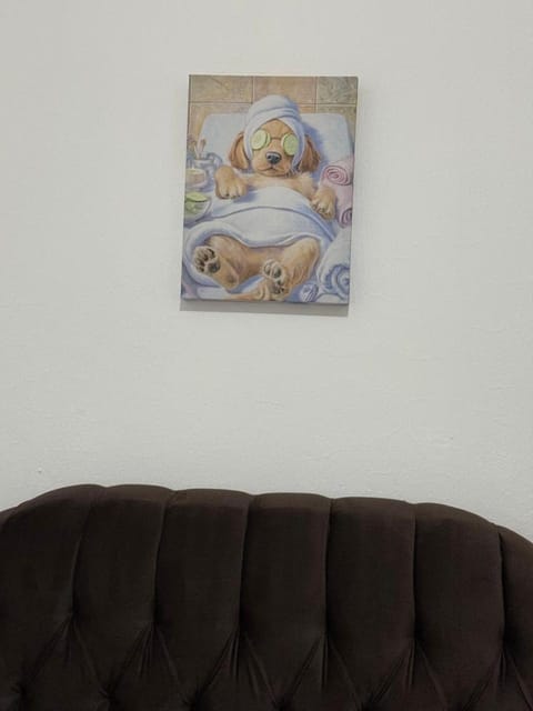 Departamento Las Flores en Quinta La Chata Apartment in Hidalgo, Mexico