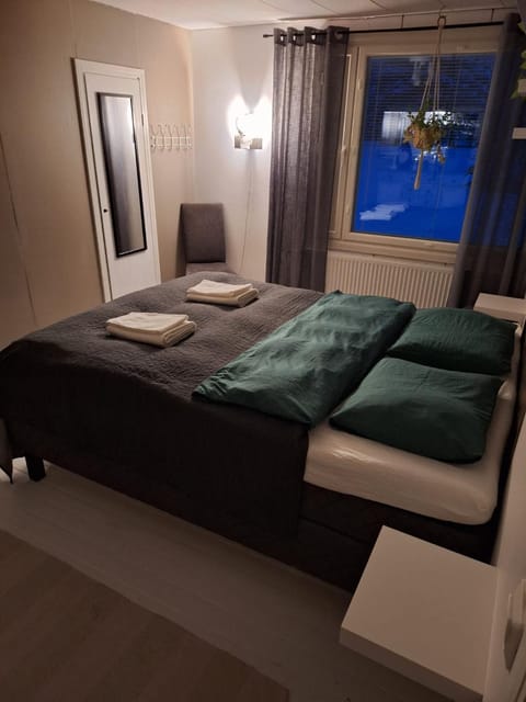 MarrasVilla House in Rovaniemi