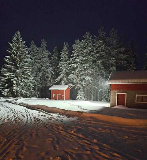 MarrasVilla House in Rovaniemi
