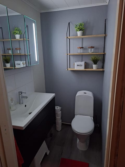 MarrasVilla House in Rovaniemi