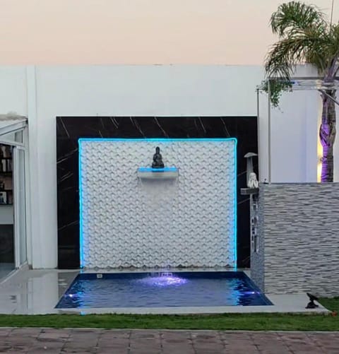 Finca de la G Villa in Pachuca