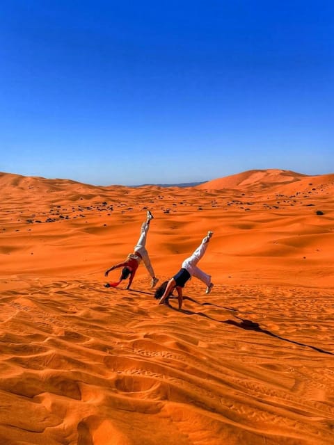 Off site, People, Natural landscape, group of guests