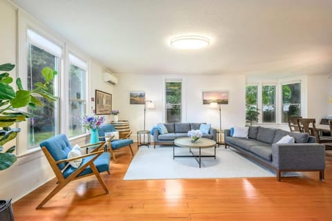 Latourette Estate House in McMinnville