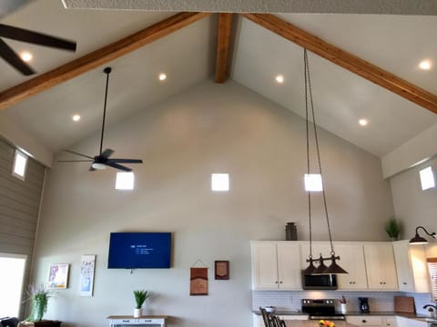 Pretty Penny House in Concan