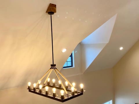 Heartrock House in Concan