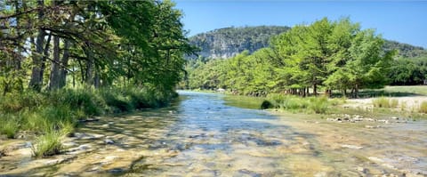 VILLA MUNIZ House in Concan