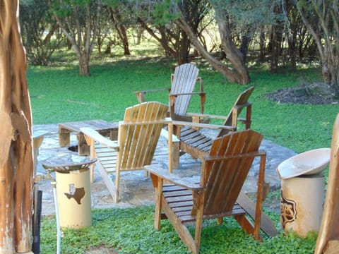 VILLA MUNIZ House in Concan