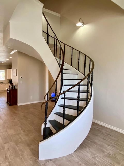 FRIO WAVES House in Rio Grande