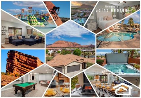 Paradise Village 3 - Grand View Estates Apartment in Santa Clara