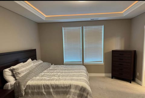 Home in Vancouver House in Vancouver