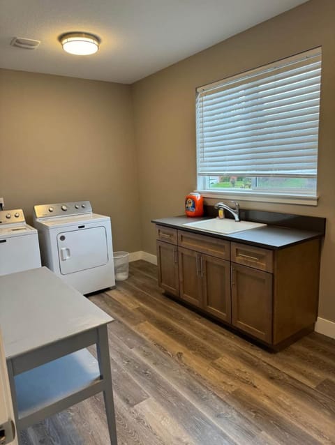 Home in Vancouver House in Vancouver