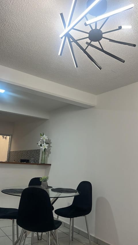 Moderna y cálida House in Santiago de Queretaro