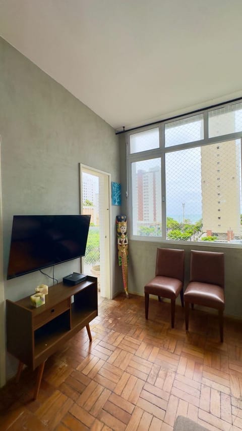 Communal lounge/ TV room, TV and multimedia, Evening entertainment, Sea view
