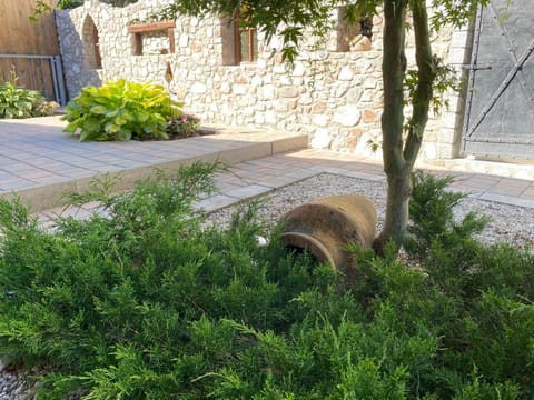 BBQ facilities, Balcony/Terrace