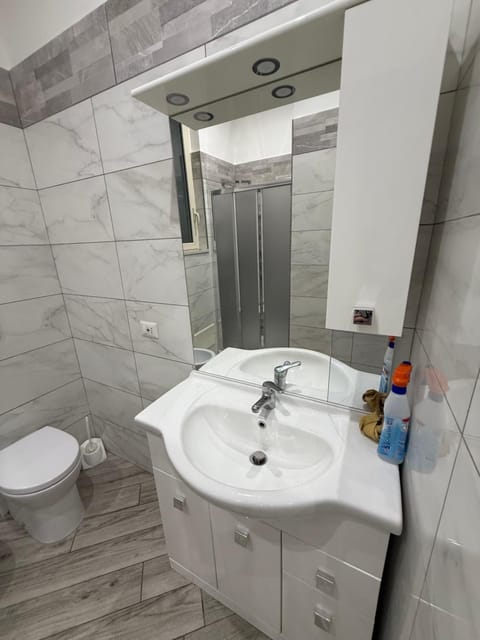 Metro Stay piscinola Apartment in Naples