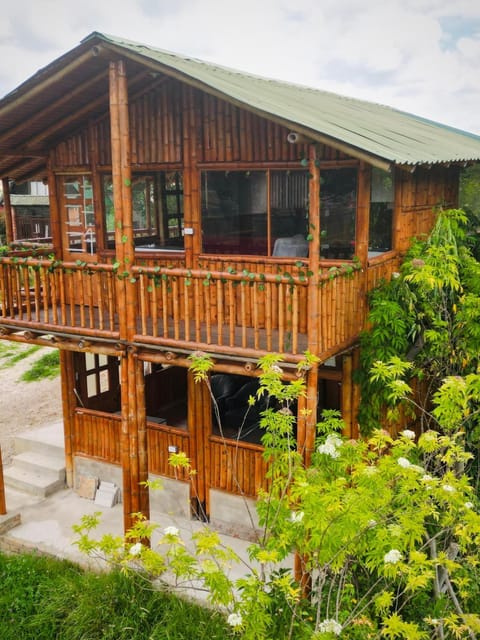 Garden, View (from property/room), Balcony/Terrace, Garden view