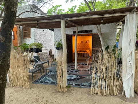 Patio, Day, Garden, Beach, Garden view