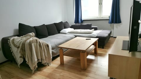 Cozy Apartment in The Black Forest Apartment in Villingen-Schwenningen