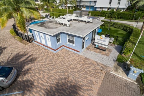 Comfortable beach front apartment in Singer Island Apartment in Riviera Beach