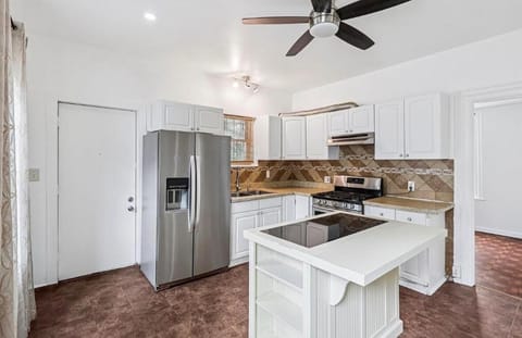 Ohio City perfect staycation and vacation house! House in Ohio City