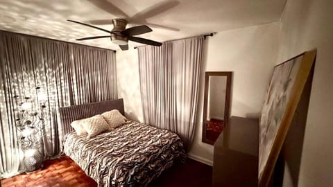 Ohio City perfect staycation and vacation house! House in Ohio City