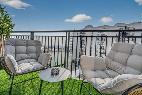 Day, View (from property/room), Balcony/Terrace