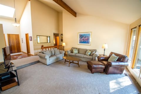 Goldfinch 18 House in Sunriver