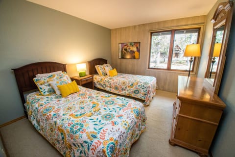 Goldfinch 18 House in Sunriver