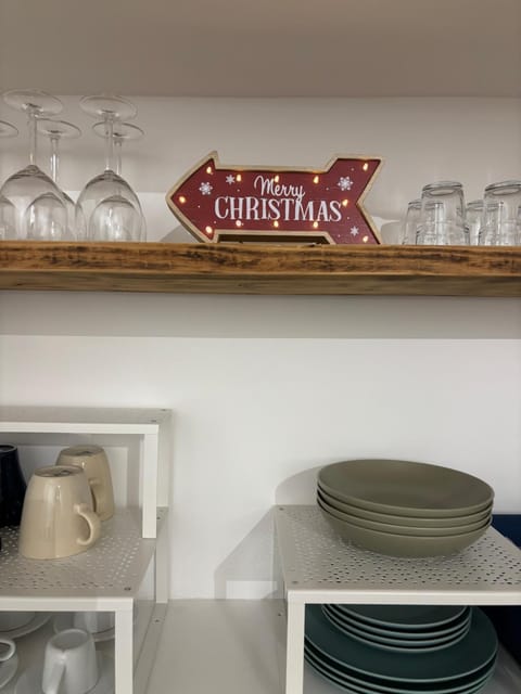 Cà du Local Apartment in Arenzano