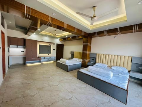 TV and multimedia, Living room, Bedroom