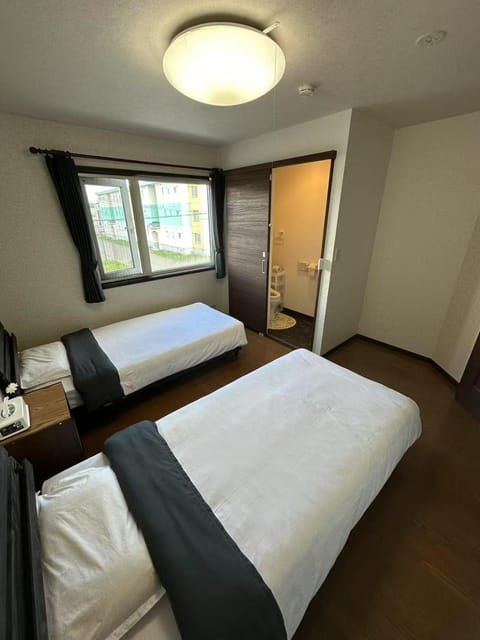 Property building, Bedroom