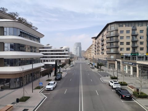 Neighbourhood