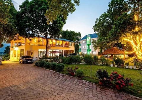Property view