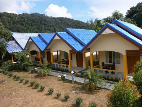 Balcony/Terrace, Dining area