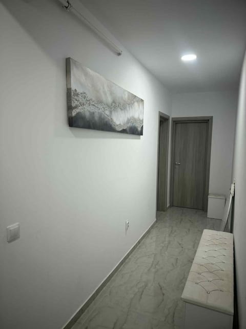 SF apartments promenada mall Apartment in Craiova