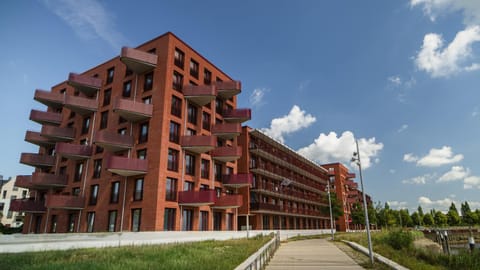 Property building, Day