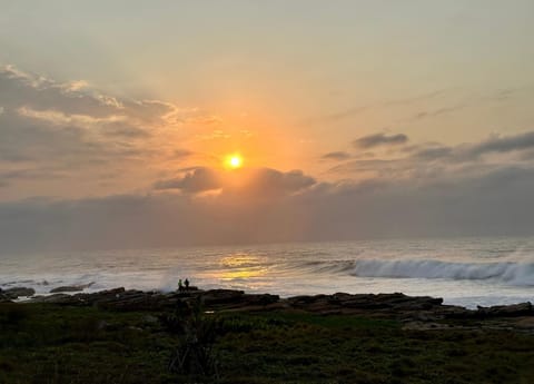 Sunrise