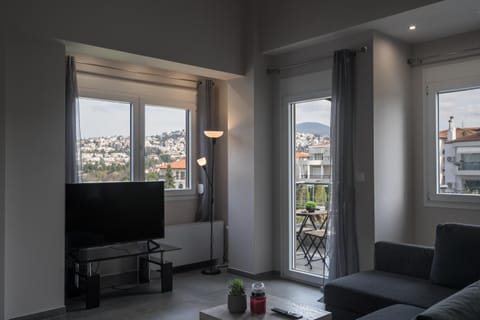 Panorama Sunvilles Apartment 9 Apartment in Halkidiki