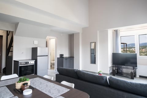 Panorama Sunvilles Apartment 9 Apartment in Halkidiki