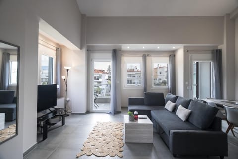 Panorama Sunvilles Apartment 9 Apartment in Halkidiki