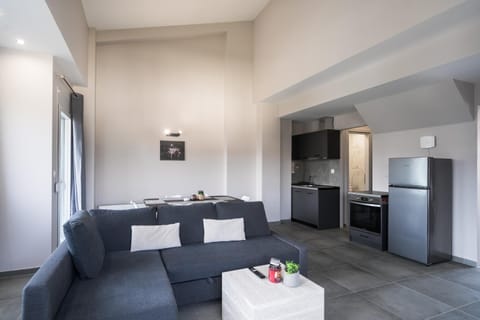 Panorama Sunvilles Apartment 9 Apartment in Halkidiki