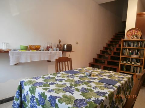 B&B Neverland Bed and Breakfast in Sardinia