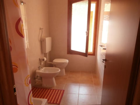 B&B Neverland Bed and Breakfast in Sardinia