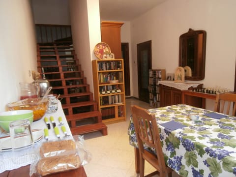B&B Neverland Bed and Breakfast in Sardinia