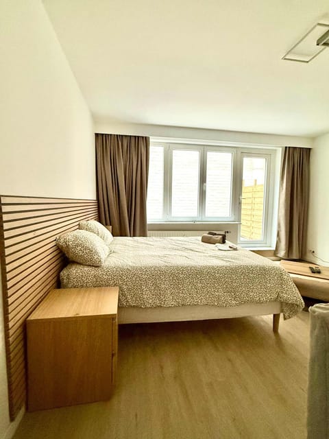 Cosy studio en plein centre pour 2 personnes Apartment in Liège