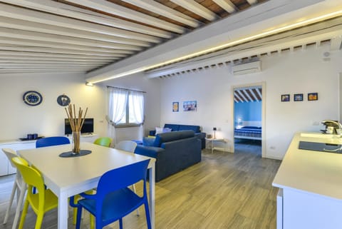 Appartamento Tosca House in Capoliveri