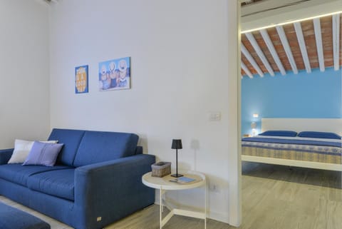 Appartamento Tosca House in Capoliveri