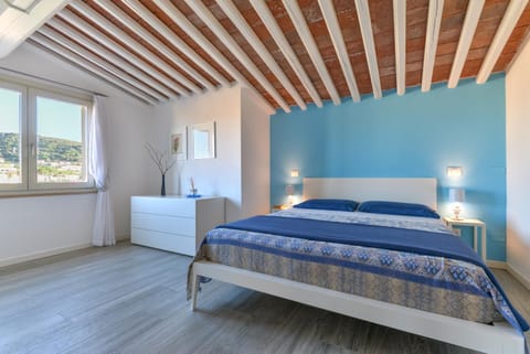 Appartamento Tosca House in Capoliveri